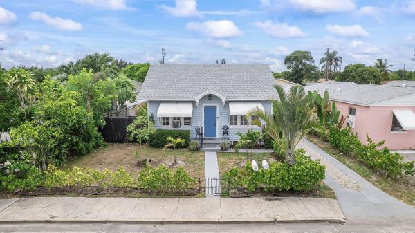 Lake Worth Town, 721 N H St #1, Lake Worth Beach, Florida 33460, image 1