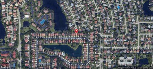 Hammocks At Riverglen, 4249 NW 1st Dr, Deerfield Beach, Florida 33442, image 1