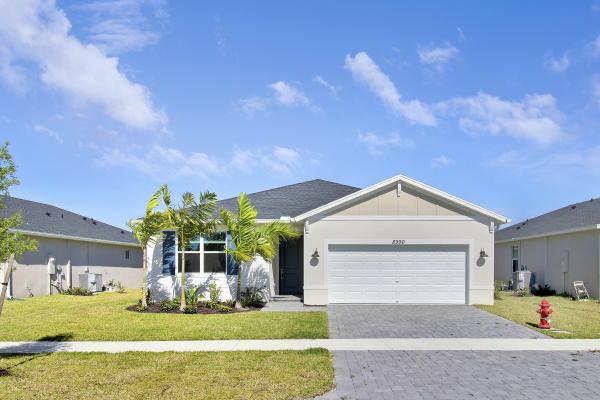 Azalea, 8990 Dahlia Cir, Port St. Lucie, Florida 34986, image 1