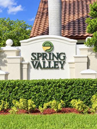 Spring Valley, 492 NW 162nd Ave, Pembroke Pines, Florida 33028, image 1