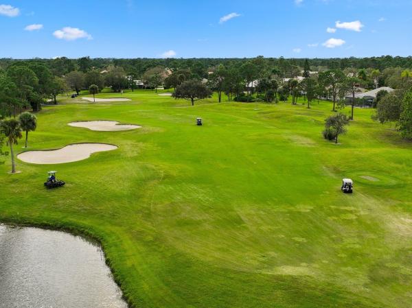 Lakeshore Village Of Meadowood, 3200 Twin Lakes Ter #105, Fort Pierce, Florida 34951, image 1