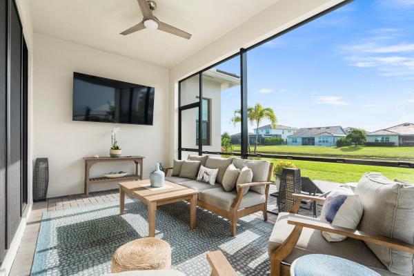 Cresswind Palm Beach, 5426 Hutchinson Way, Westlake, Florida 33470, image 1