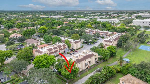 Coral Springs Estates, 3760 NW 115th Ave #1-4, Coral Springs, Florida 33065, image 1