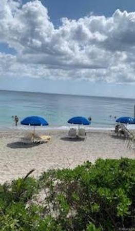 Parker Plaza Estates, 2030 S Ocean Dr #203, Hallandale Beach, Florida 33009, image 1