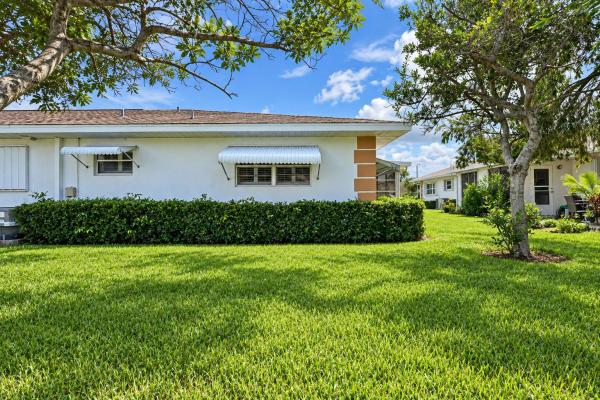 High Point Of Fort Pierce, 828 Timberview Dr #A, Fort Pierce, Florida 34982, image 1