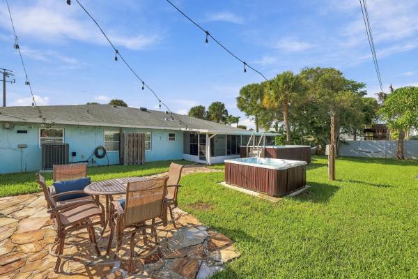 Galleon, 2520 Flotilla Ter, Fort Pierce, Florida 34949, image 1