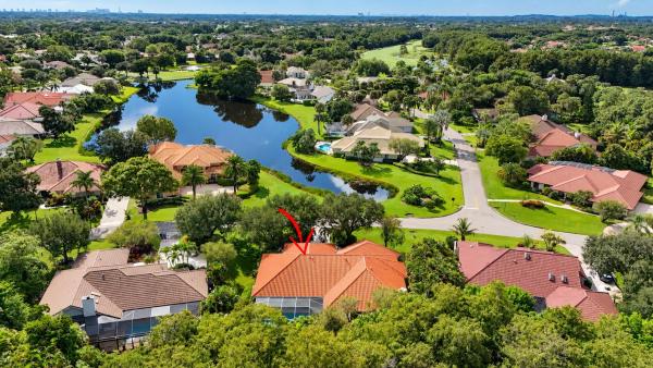 Marlwood Estates, 43 Dunbar Rd, Palm Beach Gardens, Florida 33418, image 1