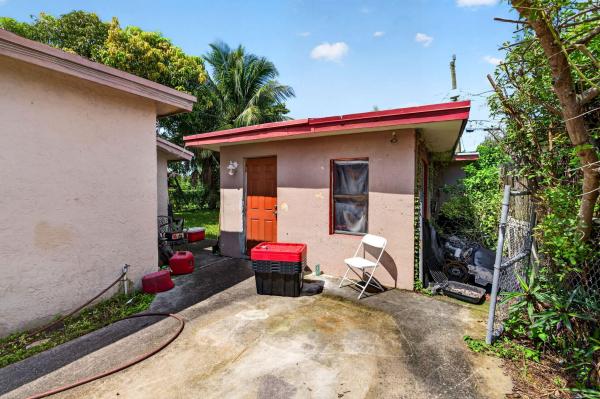 Washington Park, 2731 NW 6th Ct, Fort Lauderdale, Florida 33311, image 1