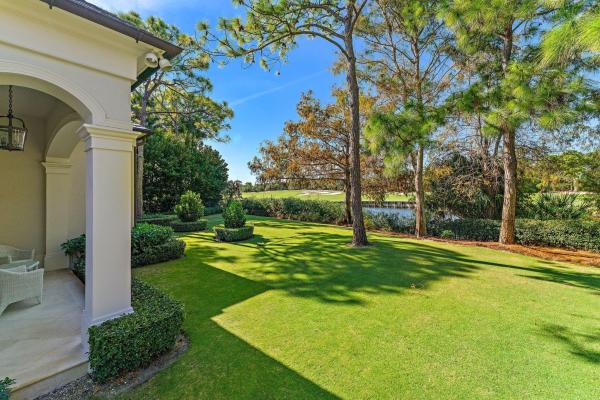 The Bear's Club, 146 Bears Club Dr, Jupiter, Florida 33477, image 1