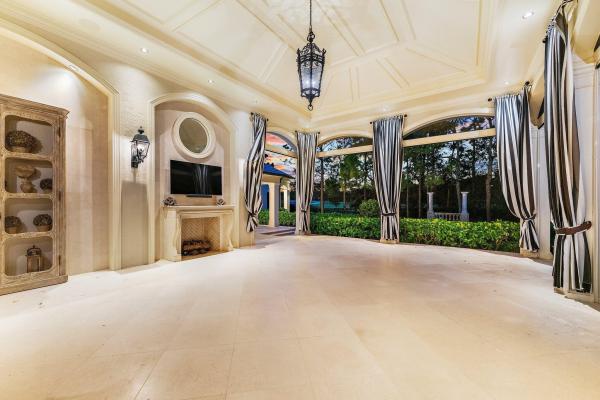 The Bear's Club, 146 Bears Club Dr, Jupiter, Florida 33477, image 1