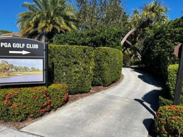 PGA Village Verano, 10160 SW Azzo Ln, Port St. Lucie, Florida 34986, image 1