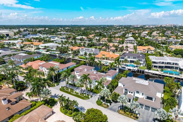 Royal Palm Yacht & Country Club, 251 W Coconut Palm Rd, Boca Raton, Florida 33432, image 1