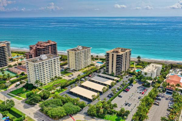 Juno Ocean Club, 450 Ocean Dr #PH-3, Juno Beach, Florida 33408, image 1