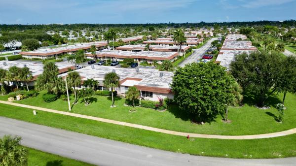5775 W Fernley Dr #121, West Palm Beach, Florida 33415, image 1