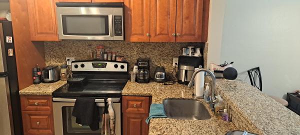 Boca Verde East, 400 NE 20th St #D307, Boca Raton, Florida 33431, image 1