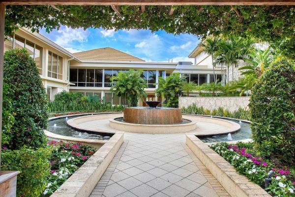 Villas Of Hampshire At Hunters Run, 61 Hampshire Ln, Boynton Beach, Florida 33436, image 1
