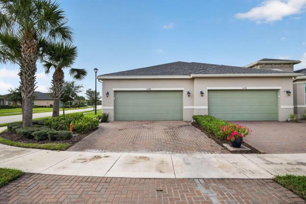 Lake Park At Tradition, 11484 SW Lake Park Dr, Port St. Lucie, Florida 34987, image 1