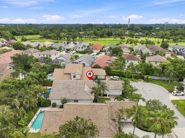 The Links At Ironhorse, 6799 Augusta Ct, West Palm Beach, Florida 33412, image 1