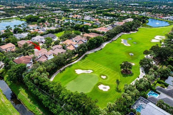 Estates At Tuscany, 16051 Tuscany Estates Dr, Delray Beach, Florida 33446, image 1