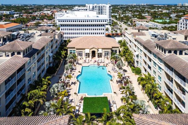 Palmetto Place, 99 SE Mizner Blvd #PH37, Boca Raton, Florida 33432, image 1
