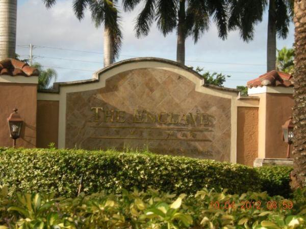 The Enclave At Miramar, 2061 Renaissance Blvd #308, Miramar, Florida 33025, image 1