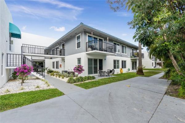 Carlton Villas Of Hutchinson Island, 1180 Carlton Ct #102A-unit B, Fort Pierce, Florida 34949, image 1