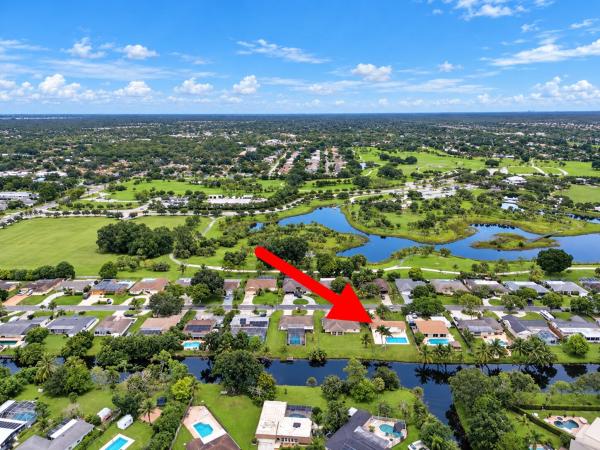 The Willows, 128 Sandpiper Ave, Royal Palm Beach, Florida 33411, image 1