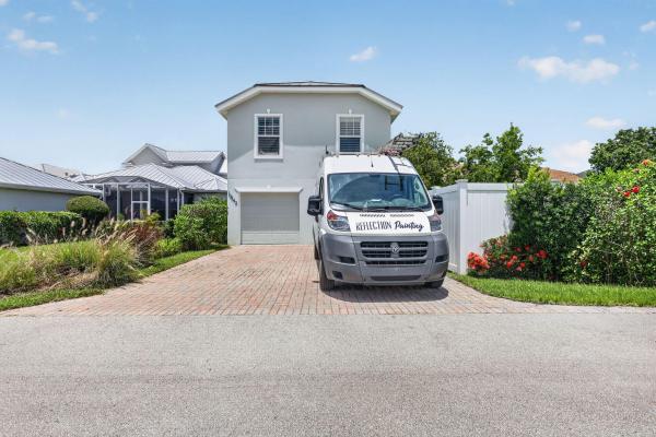 Bedford Park At Tradition, 10542 SW Westlawn Blvd, Port St. Lucie, Florida 34987, image 1