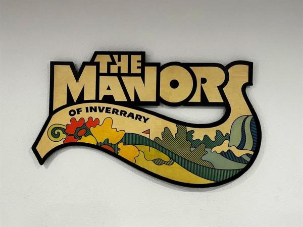 The Manors Of Inverrary, 4174 Inverrary Dr #103, Lauderhill, Florida 33319, image 1
