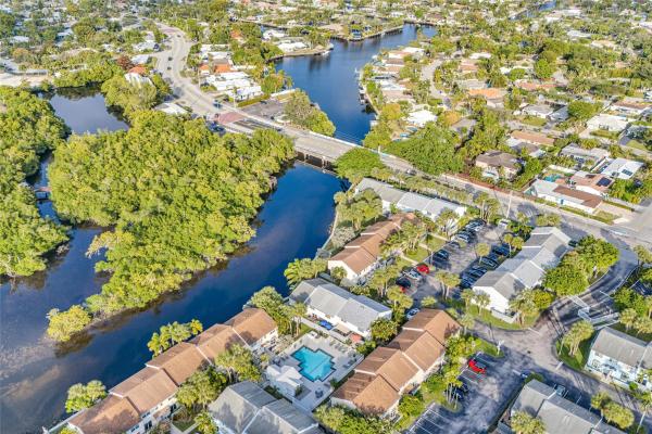Edgewater Townhomes, 1991 NE 15th Ave, Fort Lauderdale, Florida 33305, image 1
