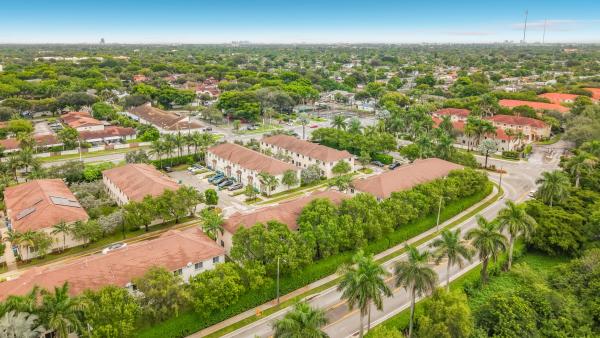 Walden Townhomes, 1366 NW 214th Ter, Miami Gardens, Florida 33169, image 1