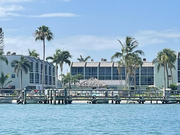 La Entrada Del Mar, 1300 Seaway Dr #C1, Fort Pierce, Florida 34949, image 1