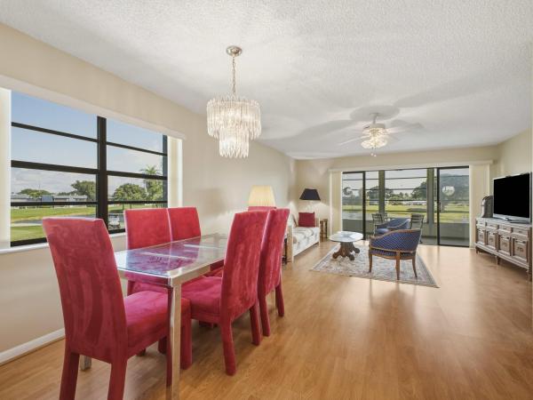 265 Capri F, Delray Beach, Florida 33484, image 1