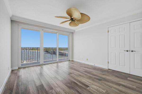 Harbor Towers & Marina, 3901 S Flagler Dr #802, West Palm Beach, Florida 33405, image 1