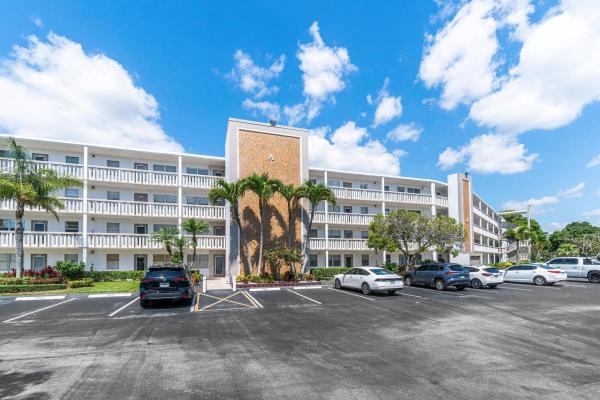 3010 Rexford A, Boca Raton, Florida 33434, image 1