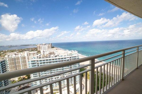 Tiara, 3000 N Ocean Dr #33B, Riviera Beach, Florida 33404, image 1