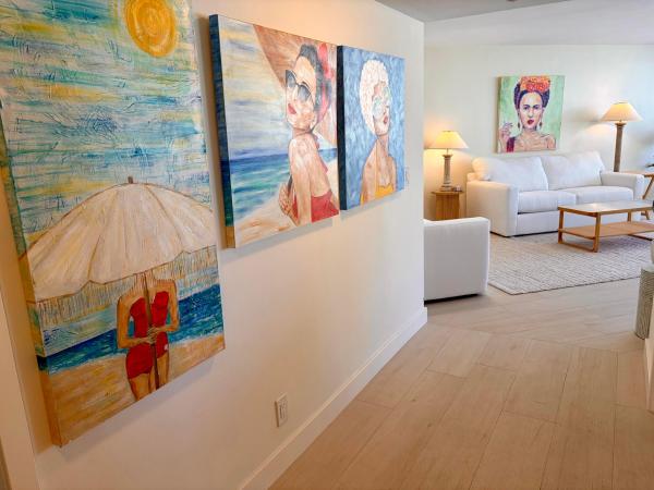 Concordia East, 3560 S Ocean Blvd #306, South Palm Beach, Florida 33480, image 1