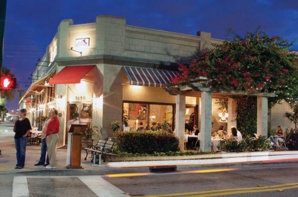 Regency Surf & Racquet Club, 4500 N Flagler Dr #D24, West Palm Beach, Florida 33407, image 1