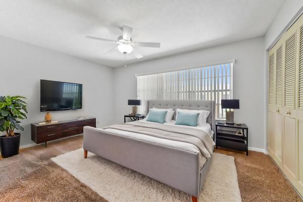 The Charter Club Of Palm Beach, 214 Foxtail Dr #F, Greenacres, Florida 33415, image 1