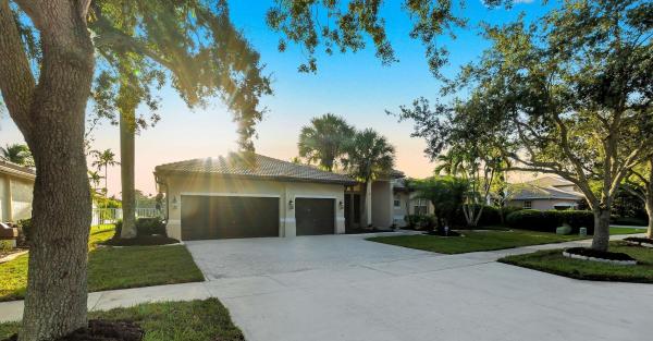 Country Glen, 5057 Countrybrook Dr, Cooper City, Florida 33330, image 1