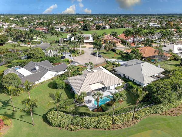 St Andrews Country Club, 7946 Shelby Cir, Boca Raton, Florida 33496, image 1