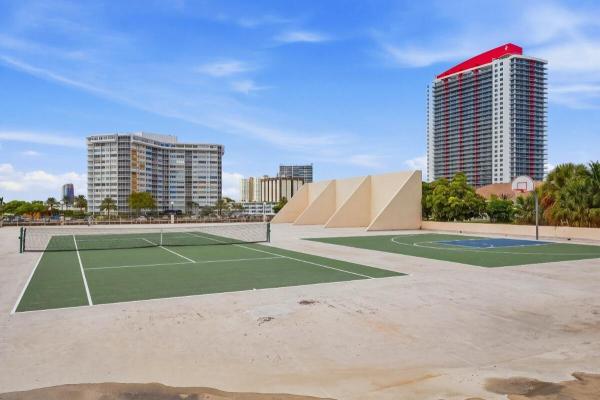 Prince George, 1865 S Ocean Dr #16H, Hallandale Beach, Florida 33009, image 1