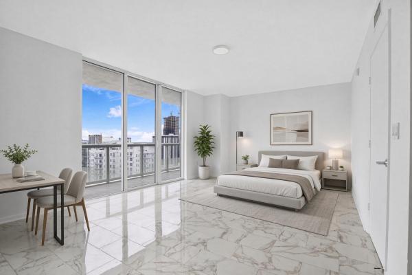 50 Biscayne, 50 Biscayne Blvd #4503, Miami, Florida 33132, image 1
