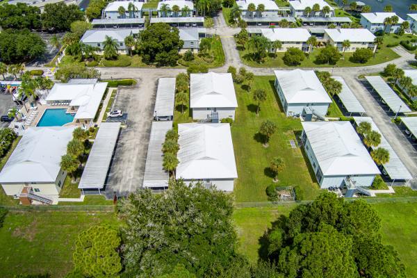 105 SE Village Dr, Port St. Lucie, Florida 34952, image 1