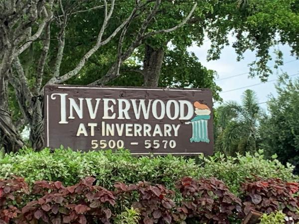 Inverwood Of Inverrary, 5530 NW 44th St #311C, Lauderhill, Florida 33319, image 1