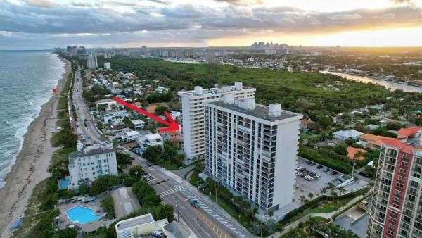 Shore Club, 1901 N Ocean Blvd #4B, Fort Lauderdale, Florida 33305, image 1