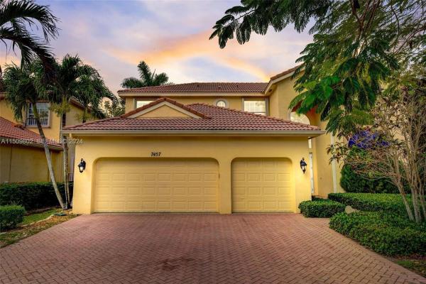 Country Woods, 7457 NW 51st Way, Coconut Creek, Florida 33073, image 1