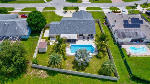 Eastwood Of Wellington, 1104 Jackpine St, Wellington, Florida 33414, image 1