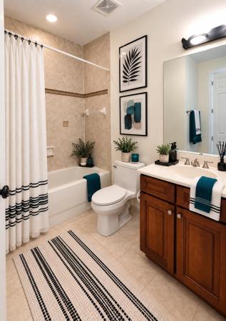 Peninsula Village Greens At Central Park, 8296 NW 9th Ave, Boca Raton, Florida 33487, image 1