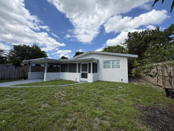 Chateau Park, 921 NW 14th St, Fort Lauderdale, Florida 33311, image 1